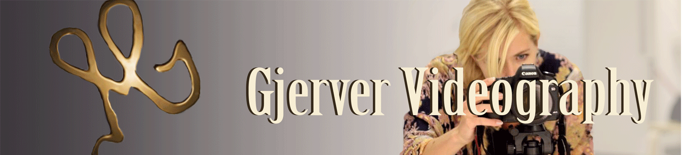 Gjerver Videography